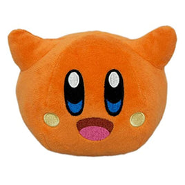 Kirby All Star Collection Scarfy 4″ Plush Toy
