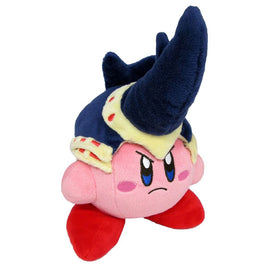 Kirby All Star Collection Beetle Kirby 5″ Plush Toy