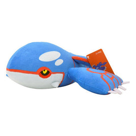 Pokemon Kyogre 11" Plush Toy