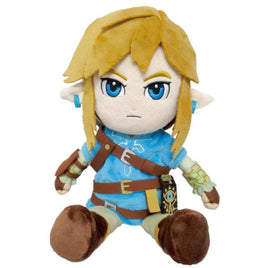 The Legend of Zelda All Star Collection Link 12″ Plush Toy
