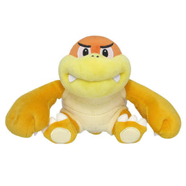 Super Mario Bros. All Star Collection Boom Boom 6″ Plush Toy