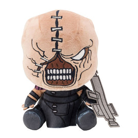 Resident Evil Nemesis 6" Plush Toy