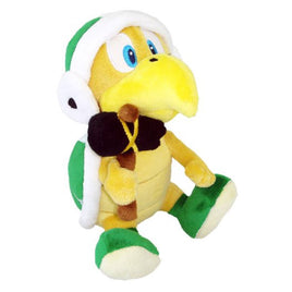 Super Mario Bros All Star Collection Hammer Bros 9″ Plush Toy