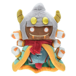 Kirby All Star Collection Taranza 7″ Plush Toy