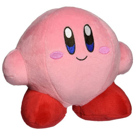 Kirby All Star Collection Kirby 5″ Plush Toy
