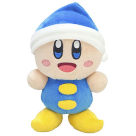 Kirby All Star Collection Poppy Bro Jr 7″ Plush Toy