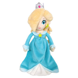 Super Mario Bros All Star Collection Rosalina 11″ Plush Toy