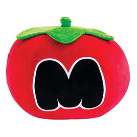 Kirby Club Mocchi Mocchi Mega Maxim Tomato 13" Plush Toy