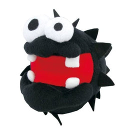 Super Mario Bros All Star Collection Fuzzy 6" Plush Toy