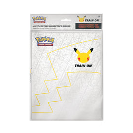 Pokemon TCG First Partner Binder