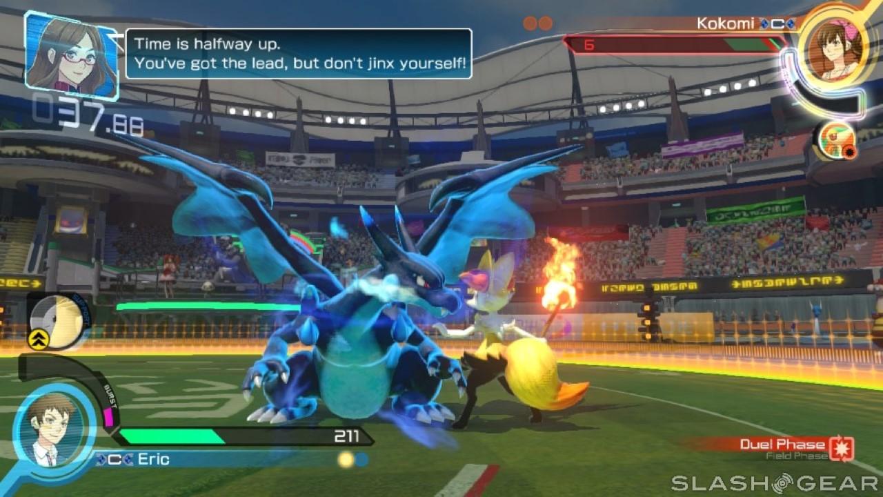 Pokkén Tournament DX| Microplay Newmarket