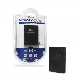 Memory Card 8MB for Playstation 2