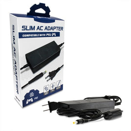 AC Adapter for Playstation 2 Slim