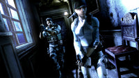 Resident Evil 5 (Pre-Owned)