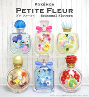 Pokemon Petite Fleur Seasonal Flowers (Single Blind Box)