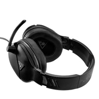 Ear Force Recon 200 (Black) Headset