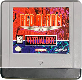 Red Alarm (Cartridge Only)