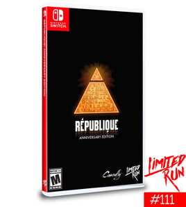 Republique (Anniversary Edition)