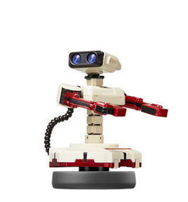 Super Smash Bros R.O.B. (Famicom) Amiibo (Pre-Owned)