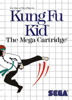 Kung Fu Kid (In Box) (As Is)