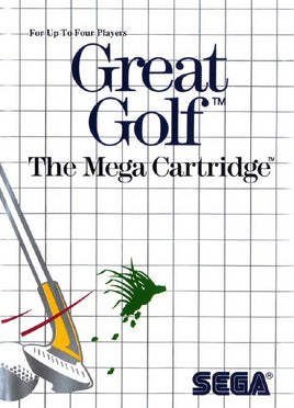 Great Golf (Complete in Box)