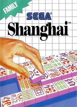 Shanghai (Complete in Box)