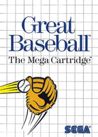 Great Baseball (Cartridge Only)