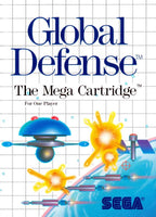 Global Defense (In Box) (As Is)