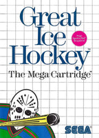 Great Ice Hockey (In Box) (As Is)