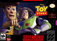 Toy Story (Cartridge Only)