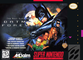 Batman Forever (Complete in Box)