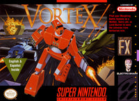 Vortex (Complete in Box)