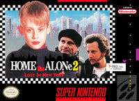 Home Alone 2 (Cartridge Only)