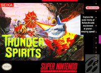 Thunder Spirits (Cartridge Only)