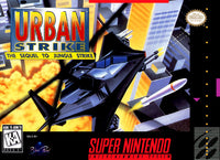 Urban Strike (Cartridge Only)