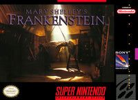 Mary Shelley's Frankenstein (Complete in Box)