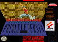 Prince of Persia (Cartridge Only)