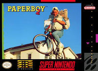 Paperboy 2 (Cartridge Only)