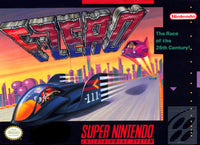 F-Zero (Complete)