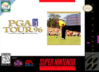 PGA Tour '96 (Cartridge Only)