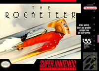 Rocketeer (Cartridge Only)