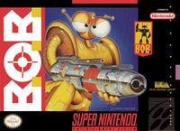 B.O.B. (Cartridge Only)