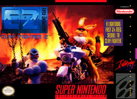 Clayfighter 2 Judgement Clay (Cartridge Only)
