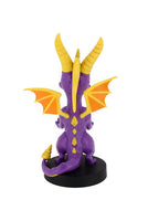 Spyro the Dragon Cable Guy Controller Holder