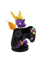 Spyro the Dragon Cable Guy Controller Holder