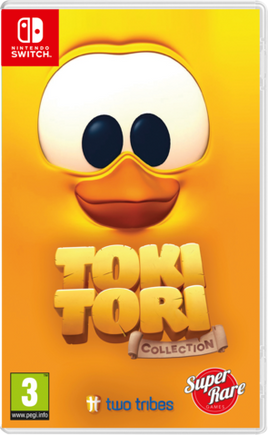 Toki Tori (Import)