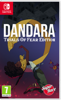 Dandara (Trials of Fear Edition)