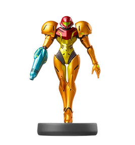 Super Smash Bros Samus (Pre-Owned)