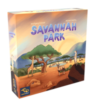 Savannah Park