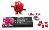 Pop! Kool-Aid Funkoverse Strategy Game Expansion Pack